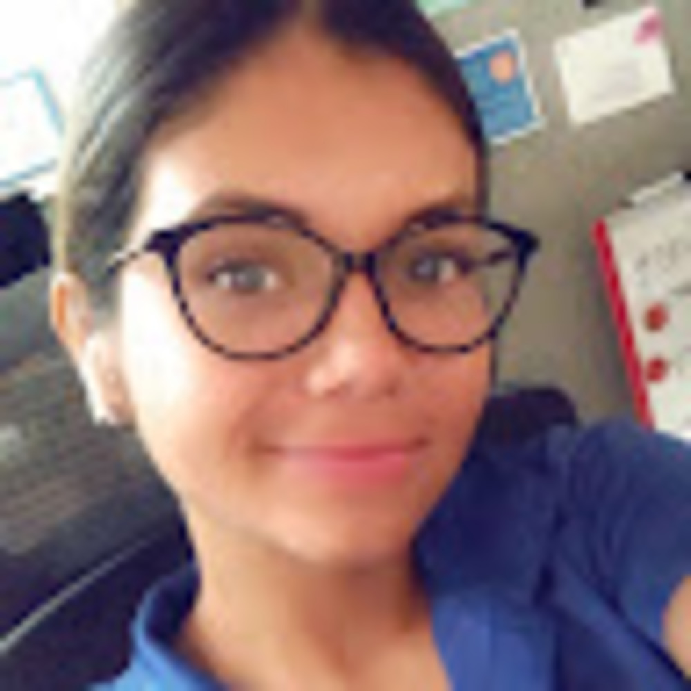 Meet your Posher, Melissa